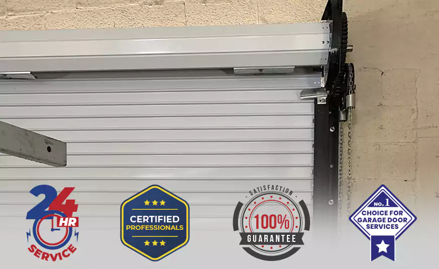 Roll up Garage Door in Norwood, OH
