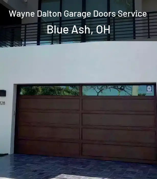  Wayne Dalton Garage Doors Service Blue Ash, OH
