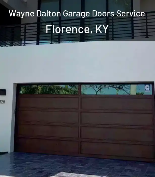 Wayne Dalton Garage Doors Service Florence, KY