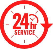 24/7 Emergency and Same-Day Service in Norwood, OH